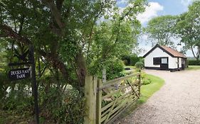 Garden Cottage
